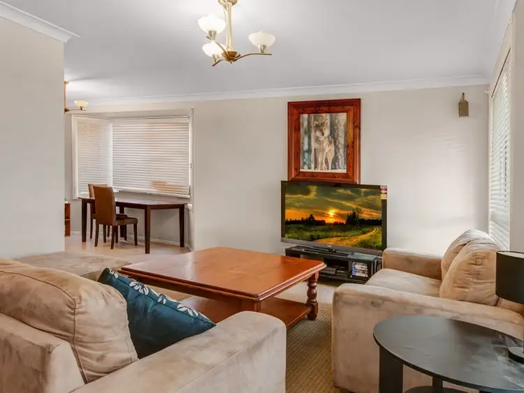Second view of Homely house listing, 40 Kuttabul Road, Wadalba NSW 2259