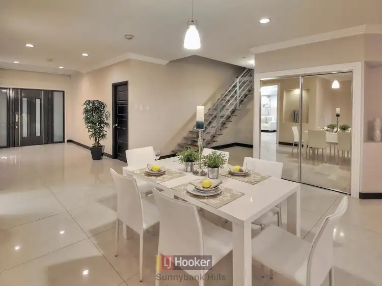 Sixth view of Homely house listing, 380 McCullough Street, Sunnybank QLD 4109