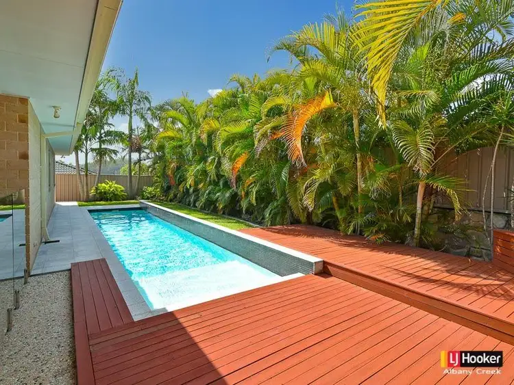 Third view of Homely retirement listing, 34 Tosca Street, Cashmere QLD 4500