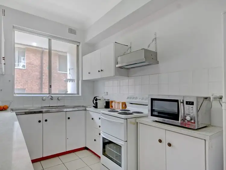 Third view of Homely apartment listing, 6/8-10 High Street, Carlton NSW 2218