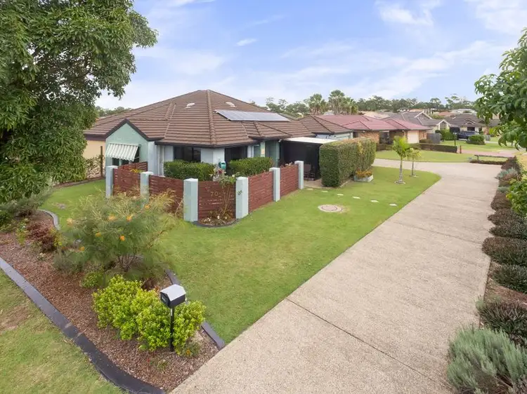 Fifth view of Homely house listing, 70 Pine River Drive, Murrumba Downs QLD 4503