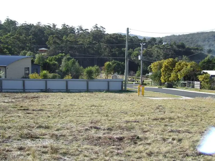 Fifth view of Homely land listing, 4 View Street, St Helens TAS 7216