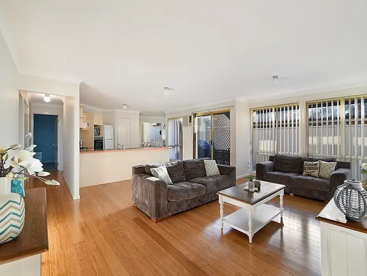 Fifth view of Homely house listing, 12 Begonia Place, Woongarrah NSW 2259