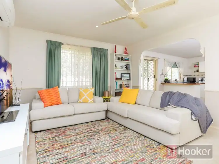 Second view of Homely unit listing, 3/64 Olive Grove, Boronia VIC 3155
