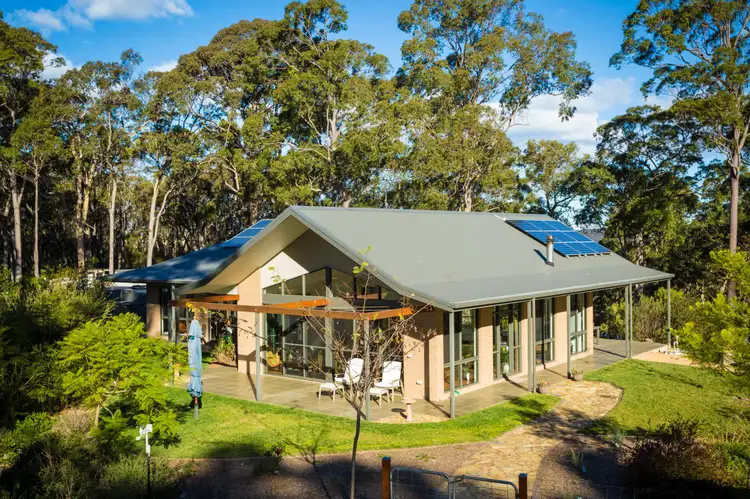 91 Goats Knob Road, Tathra NSW 2550