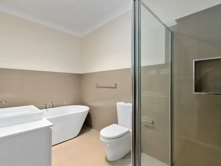 Second view of Homely unit listing, 10/30 Falcon Street, Blackbutt NSW 2529