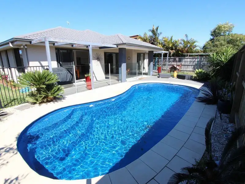 Main view of Homely house listing, 10 Baruah Parade, Harrington NSW 2427