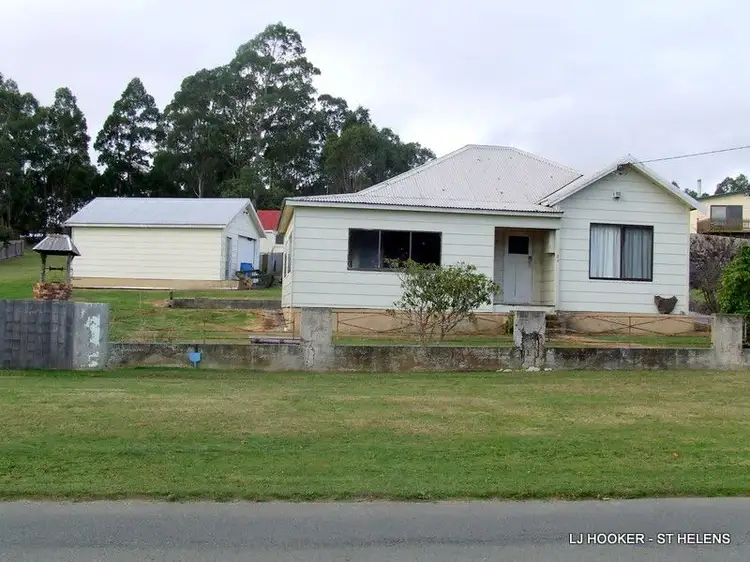 Second view of Homely house listing, 23-25 Gray Road, St Marys TAS 7215