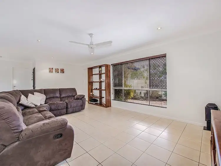 Second view of Homely house listing, 4 Tassel Place, Twin Waters QLD 4564