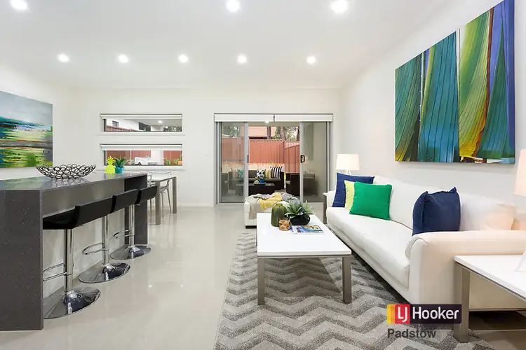 Third view of Homely house listing, 61 Manahan Street, Condell Park NSW 2200