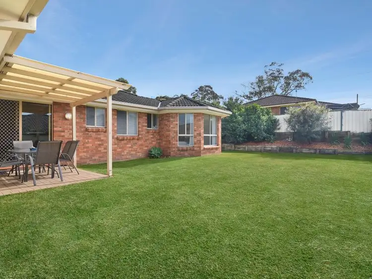 3 Myee Place, Blue Haven NSW 2262