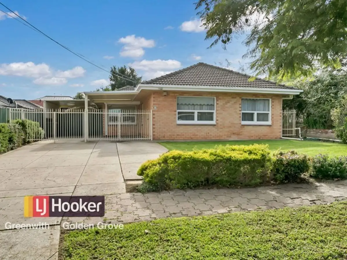 Main view of Homely house listing, 6 Lothian Avenue, Windsor Gardens SA 5087