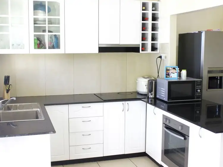 Third view of Homely house listing, 121 Stella Street, Fairfield Heights NSW 2165