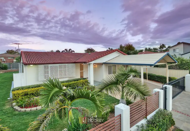 40 Marong Street, Sunnybank Hills QLD 4109
