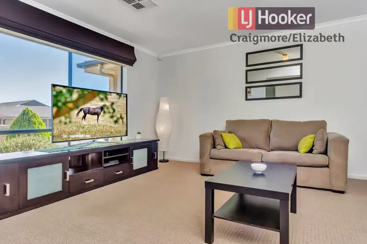 Third view of Homely house listing, 10 Kent Place, Craigmore SA 5114