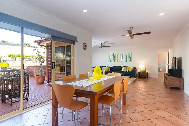 Third view of Homely house listing, 1 Starboard Close, Rathmines NSW 2283