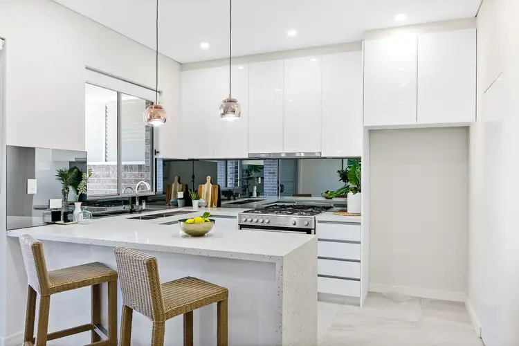 Third view of Homely semi-detached listing, 5a Daisy Street, Roselands NSW 2196