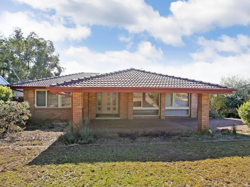 Main view of Homely house listing, 24 Dewrang Avenue, Bradbury NSW 2560