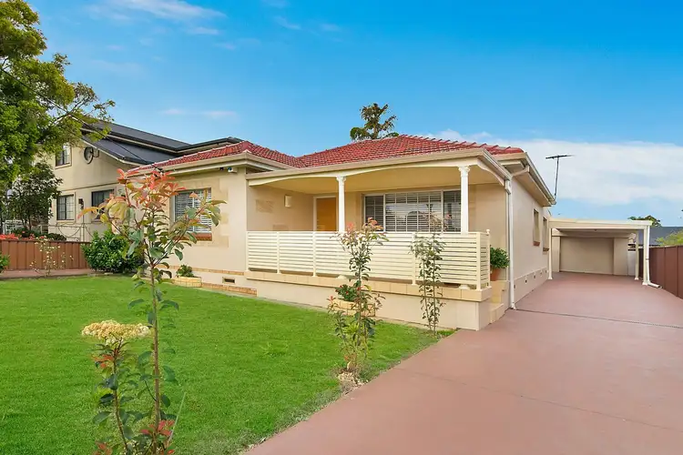 Main view of Homely house listing, 6 Linwood Street, Guildford NSW 2161