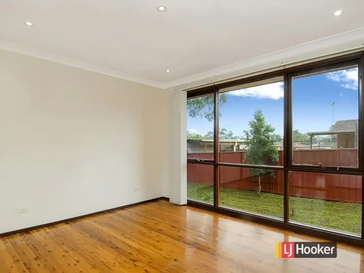 Fourth view of Homely house listing, 69 Narcicssus Avenue, Quakers Hill NSW 2763