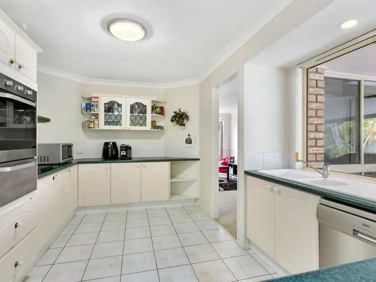 Third view of Homely house listing, 4 Constance Court, Victoria Point QLD 4165
