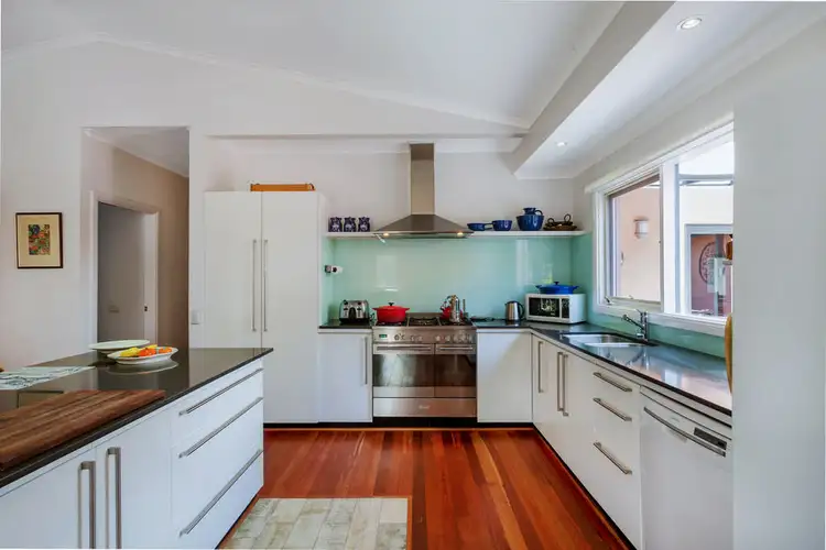 Second view of Homely rural property listing, 95 Mountview Close, Bega NSW 2550