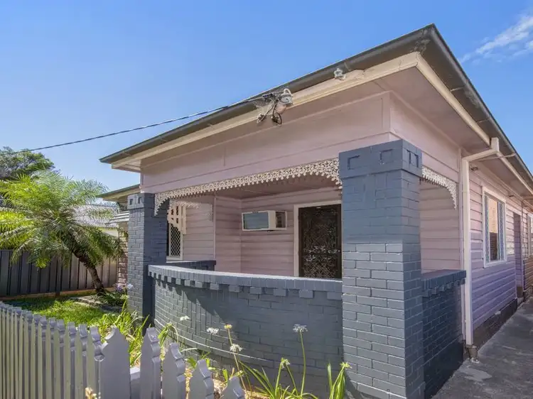 Main view of Homely house listing, 50 Annie Street, Wickham NSW 2293