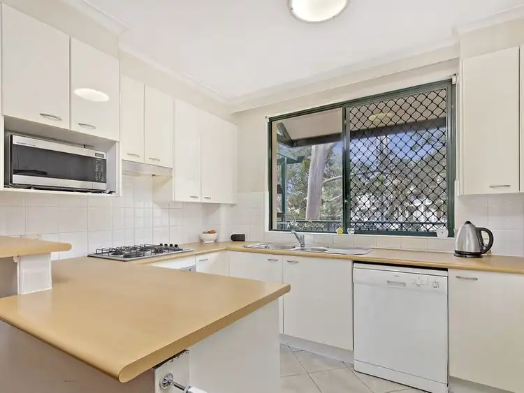 Fourth view of Homely unit listing, 101/18-20 Knocklayde Street, Ashfield NSW 2131