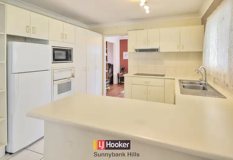 Third view of Homely house listing, 8 Hone Place, Sunnybank Hills QLD 4109