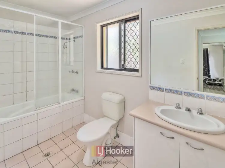 Fourth view of Homely house listing, 110 Mitchell Street, Acacia Ridge QLD 4110