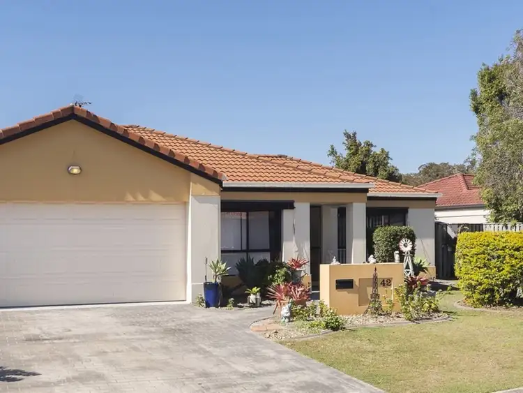 Third view of Homely house listing, 42 The Estuary, Coombabah QLD 4216