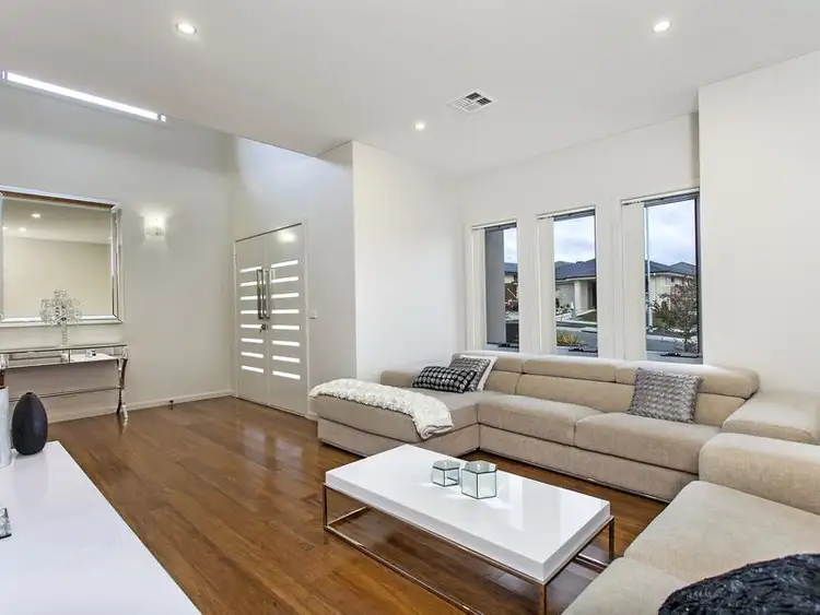 Sixth view of Homely house listing, 16 Len Barratt Street, Bonner ACT 2914