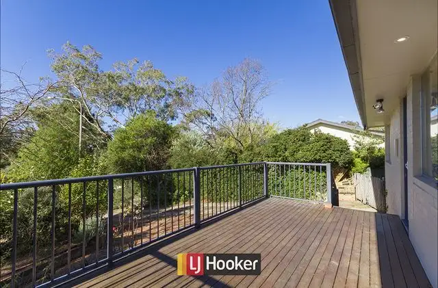 Third view of Homely house listing, 105 Kalgoorlie Crescent, Fisher ACT 2611