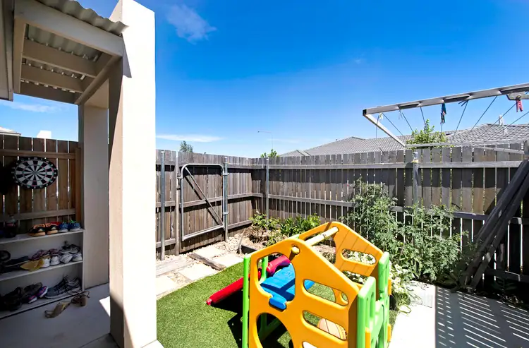 Second view of Homely townhouse listing, 14/71 Lawrenson Circuit, Amaroo ACT 2914