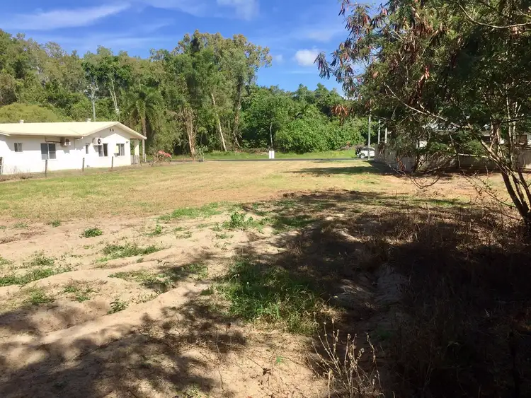 Third view of Homely land listing, 11 Melaleuca Drive, Cooya Beach QLD 4873