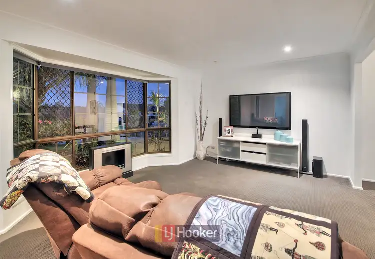Third view of Homely house listing, 91 Helicia Street, Algester QLD 4115