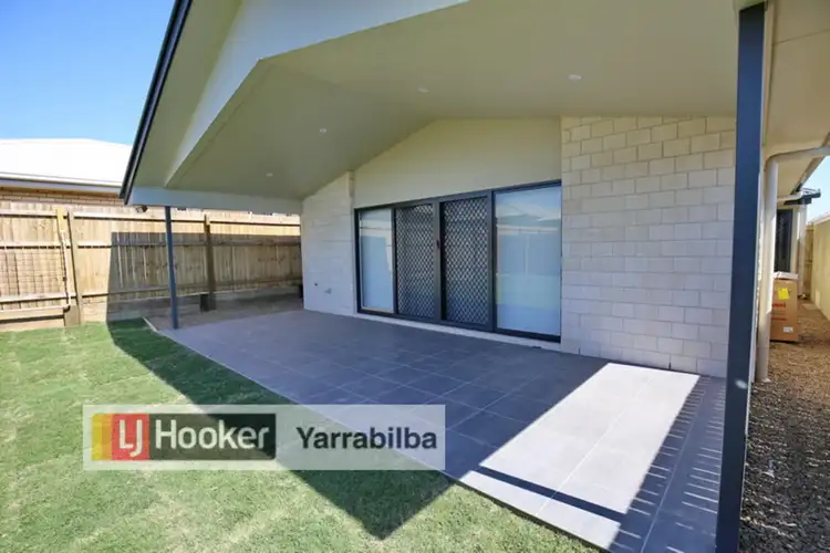 Fifth view of Homely house listing, 82 Strata Circuit, Yarrabilba QLD 4207