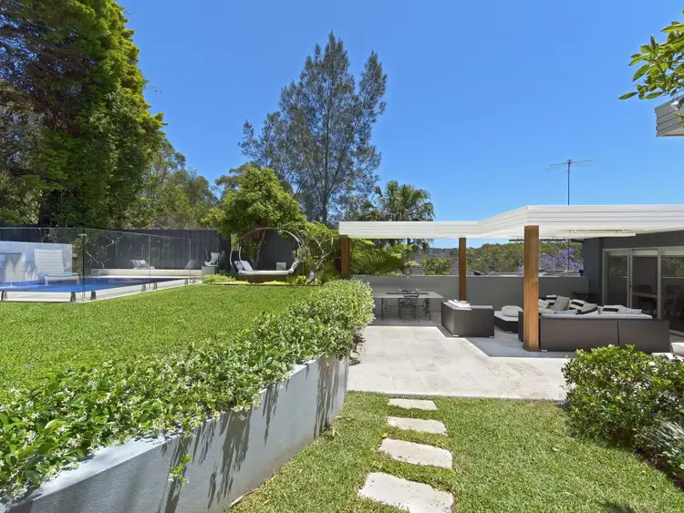 Fifth view of Homely house listing, 30 Mooney Street, Lane Cove NSW 2066