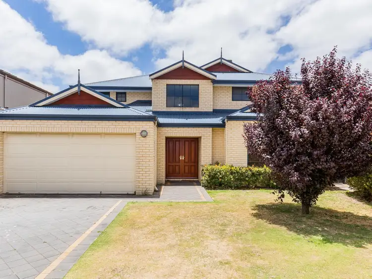 Main view of Homely house listing, 26 Cambey Way, Brentwood WA 6153
