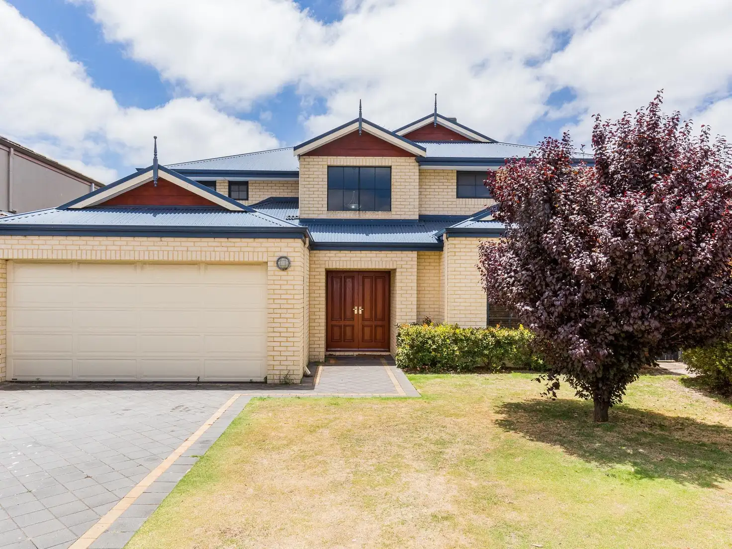 Main view of Homely house listing, 26 Cambey Way, Brentwood WA 6153