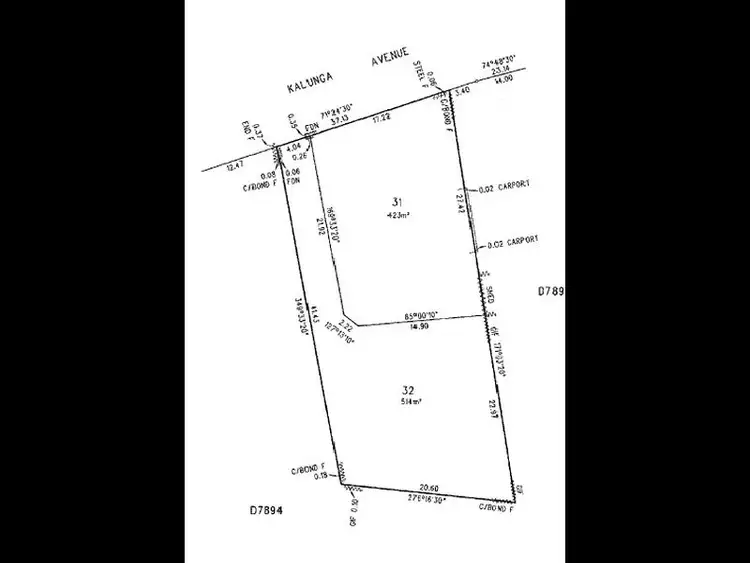 Second view of Homely land listing, 2/11 Kalunga Avenue, Ingle Farm SA 5098