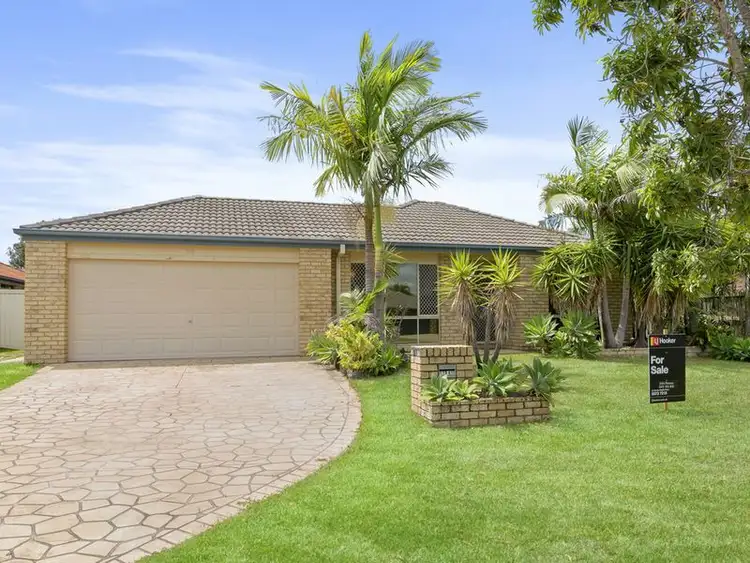 Third view of Homely house listing, 114 Santa Isobel Boulevard, Pacific Pines QLD 4211