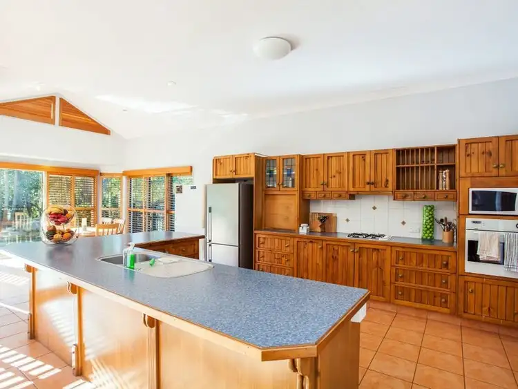 Sixth view of Homely house listing, 6 Keel Court, Currumbin Waters QLD 4223