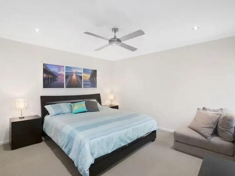 Fifth view of Homely house listing, 37 Bards Court, Nerang QLD 4211