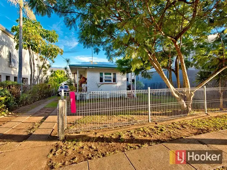 Second view of Homely house listing, 25 Pioneer Street, Zillmere QLD 4034