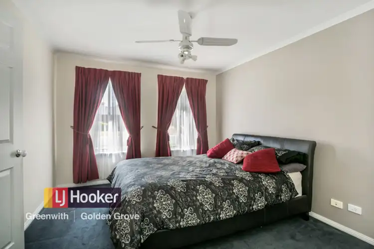 Second view of Homely house listing, 41 Charlotte Drive, Paralowie SA 5108