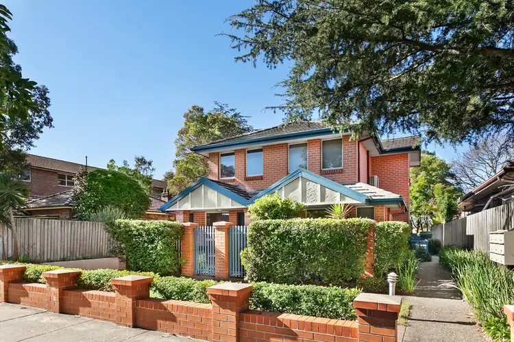 Fourth view of Homely apartment listing, 5/89 Pittwater Road, Hunters Hill NSW 2110