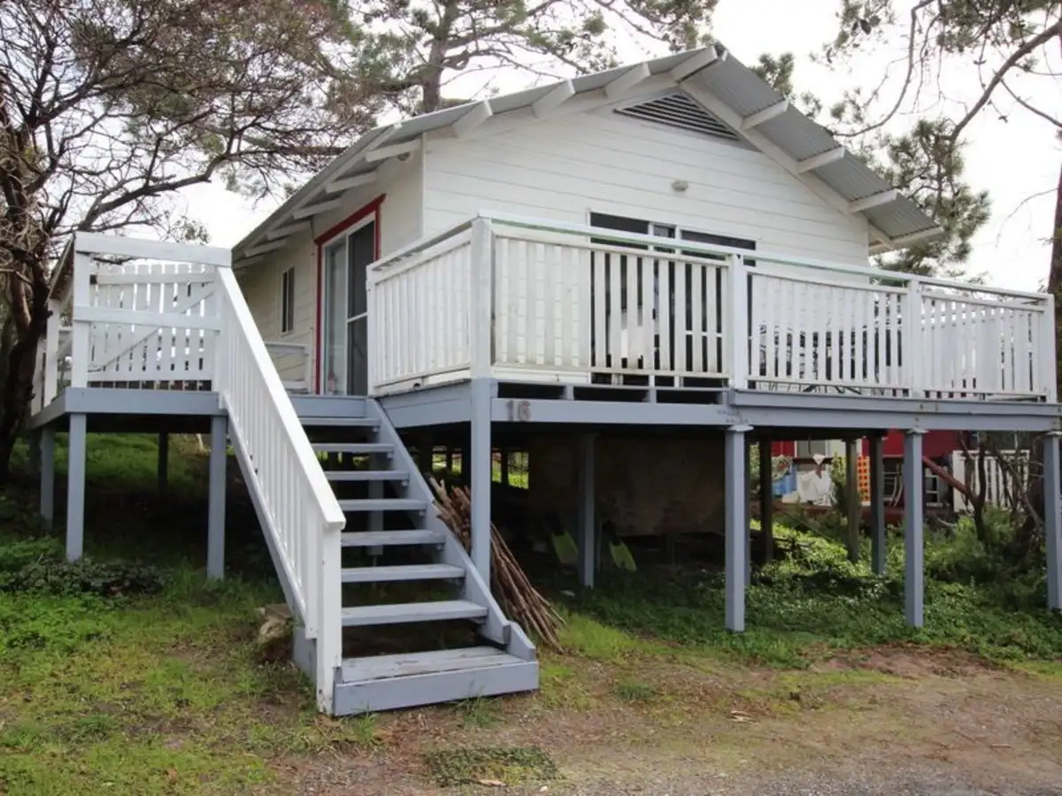 Main view of Homely unit listing, 16/209 Esplanade, Aldinga Beach SA 5173