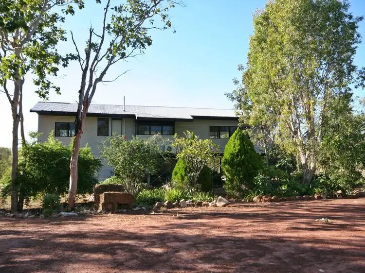 Fifth view of Homely rural property listing, 85 Mahoney Road, Katherine NT 850