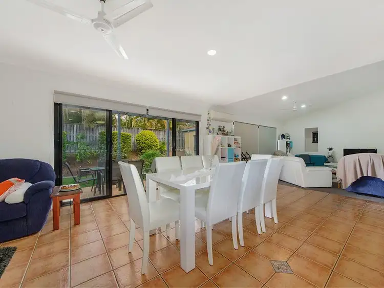 Third view of Homely house listing, 12 Exmoor Street, Mudgeeraba QLD 4213